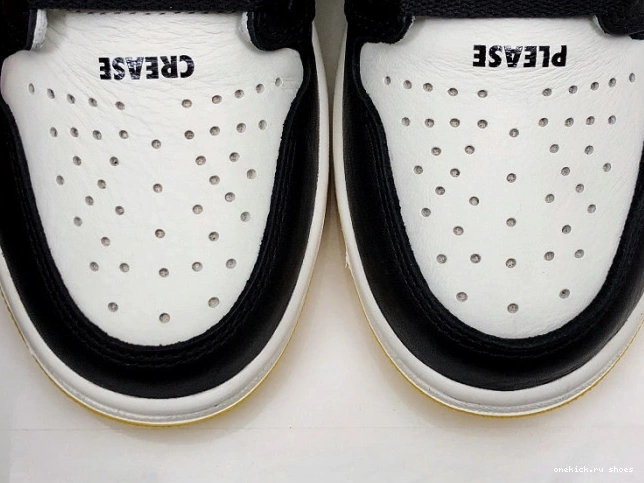 Rep - 861428 NRG Air 1 Retro For High Jordan 107 